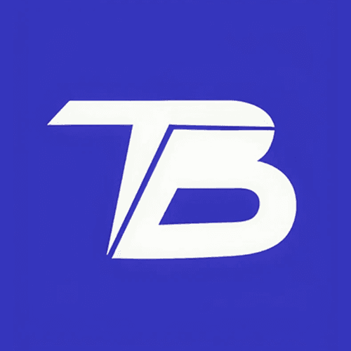 Tonic Byte Logo